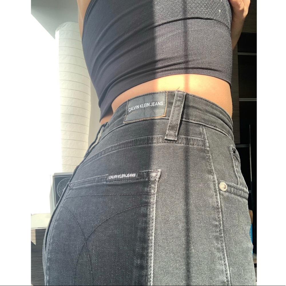 Calvin Klein Skinny Jeans